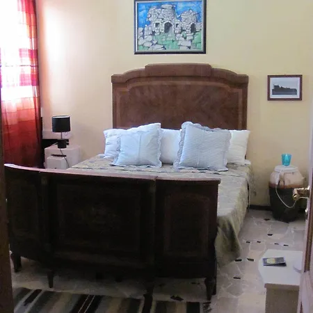 Bed & Breakfast Salento Ca' D'architetto