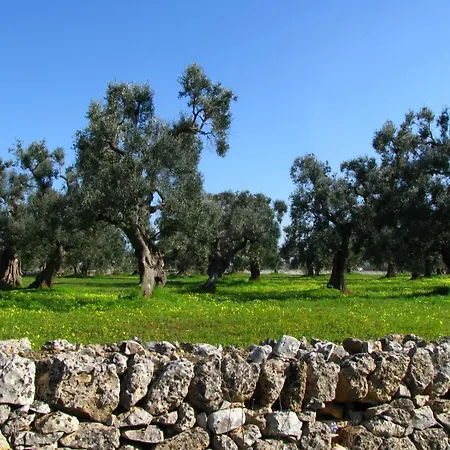 Salento Ca' D'architetto