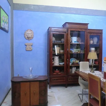 Bed & Breakfast Salento Ca' D'architetto Surano