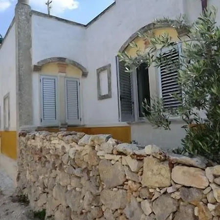 Bed & Breakfast Salento Ca' D'architetto *