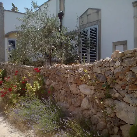 Salento Ca' D'architetto Bed & Breakfast