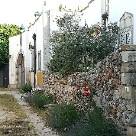 Salento Ca' D'architetto *