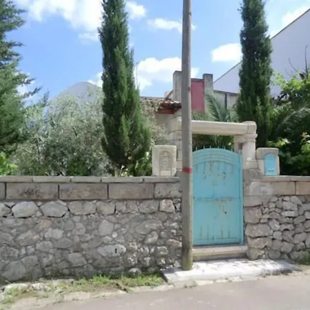 Salento Ca' D'architetto Bed & Breakfast Surano