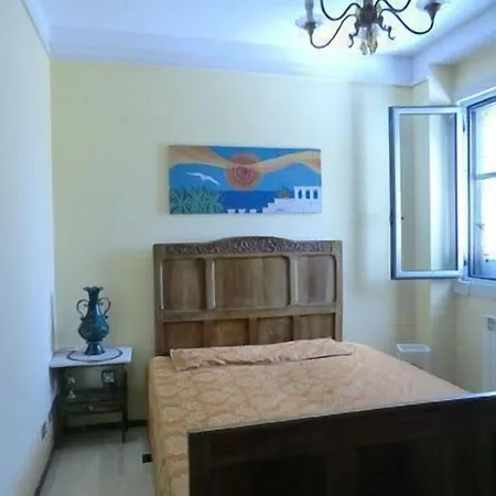 Salento Ca' D'architetto Bed & Breakfast