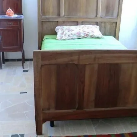 Bed & Breakfast Salento Ca' D'architetto