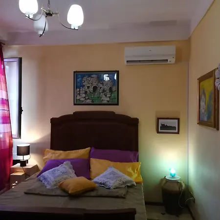 Bed & Breakfast Salento Ca' D'architetto Surano