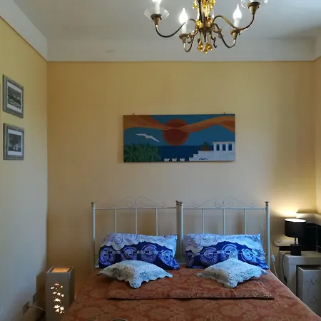 Bed & Breakfast Salento Ca' D'architetto *