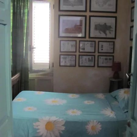 Bed & Breakfast Salento Ca' D'architetto Surano
