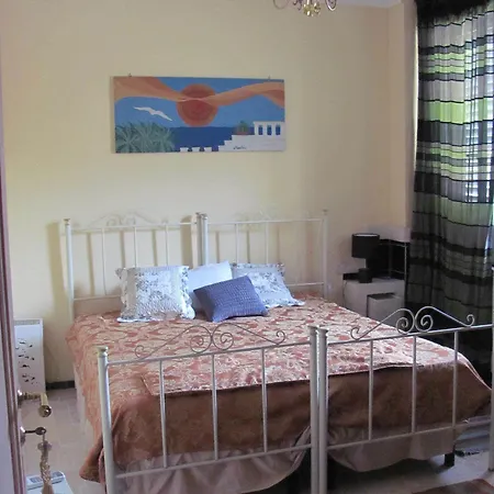 Bed & Breakfast Salento Ca' D'architetto *