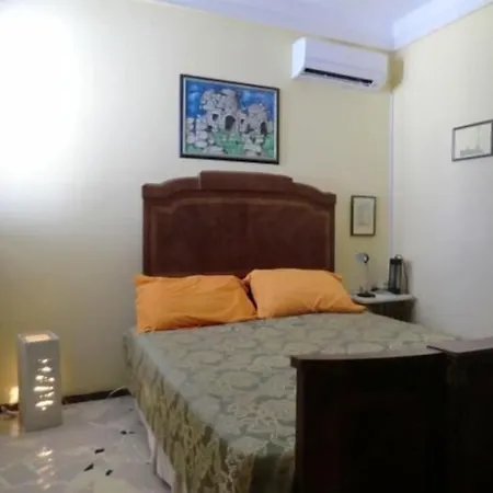 Salento Ca' D'architetto Bed & Breakfast Surano