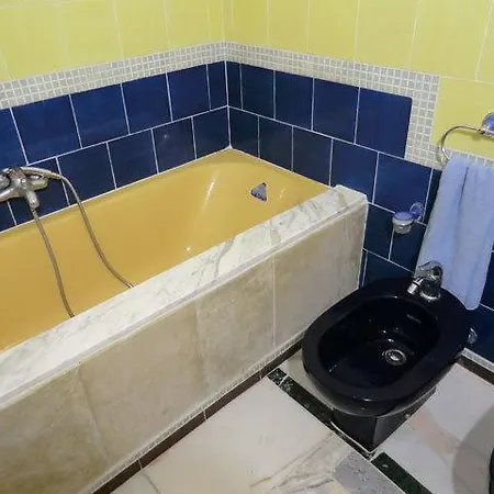 Bed & Breakfast Salento Ca' D'architetto