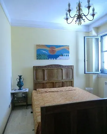 Salento Ca' D'architetto Bed & Breakfast Surano