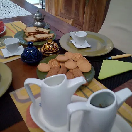 Salento Ca' D'architetto Bed & Breakfast *
