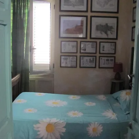 Bed & Breakfast Salento Ca' D'architetto